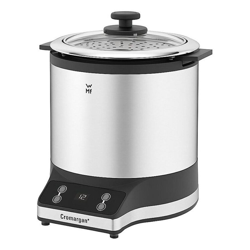 WMF - Riskokare KITCHENminis 220W/230V 1 l rostfri