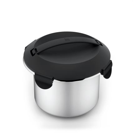WMF - Riskokare KITCHENminis 220W/230V 1 l rostfri