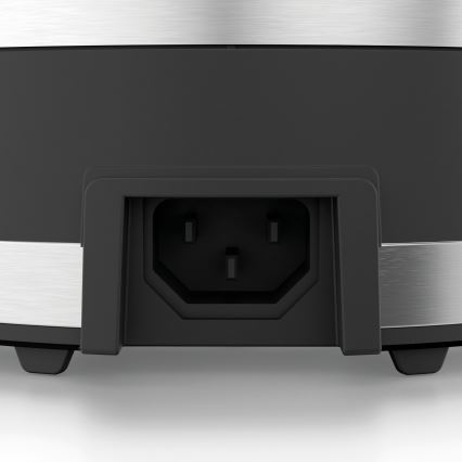 WMF - Riskokare KITCHENminis 220W/230V 1 l rostfri