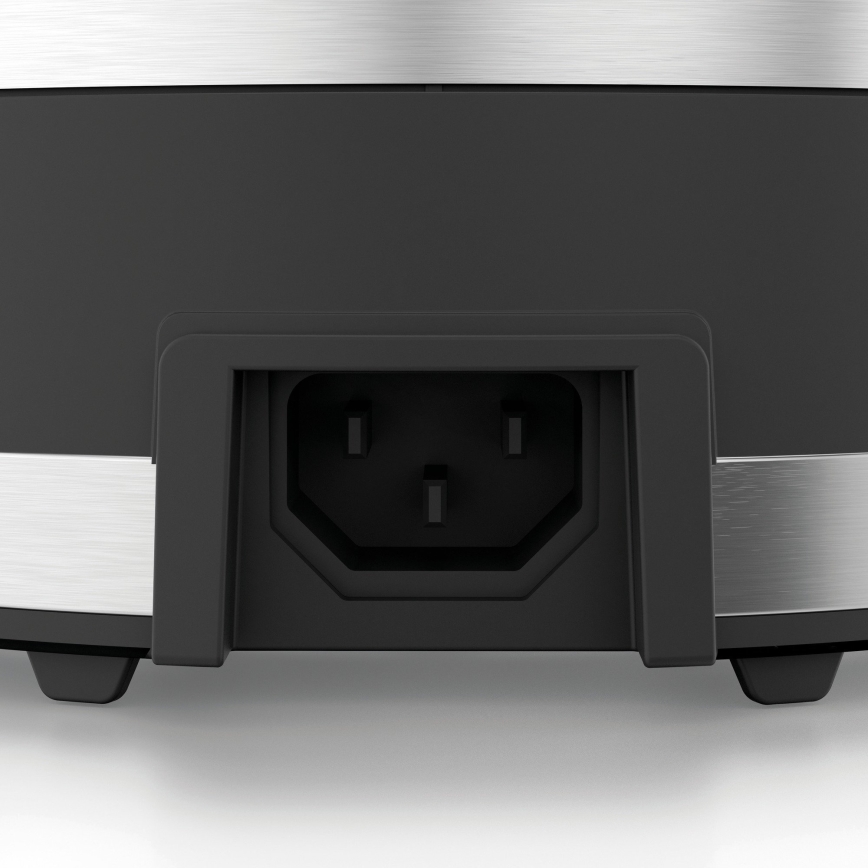 WMF - Riskokare KITCHENminis 220W/230V 1 l rostfri