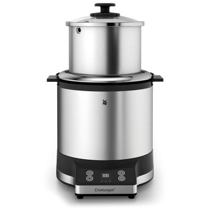 WMF - Riskokare KITCHENminis 220W/230V 1 l rostfri