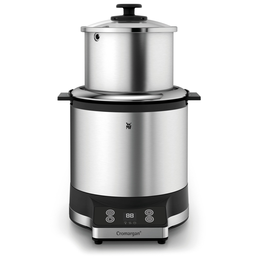 WMF - Riskokare KITCHENminis 220W/230V 1 l rostfri