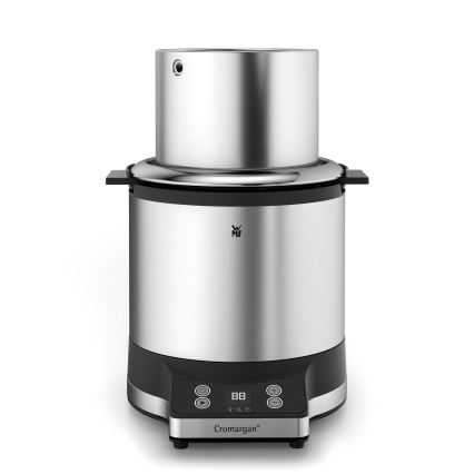 WMF - Riskokare KITCHENminis 220W/230V 1 l rostfri