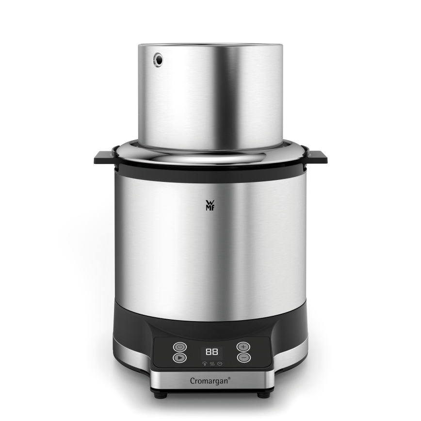 WMF - Riskokare KITCHENminis 220W/230V 1 l rostfri
