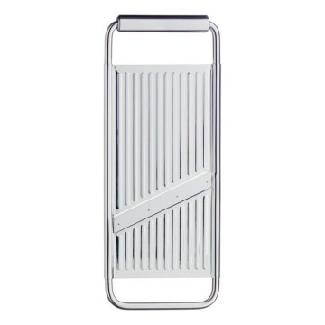 WMF - Rivjärn för gurkor i rostfritt stål