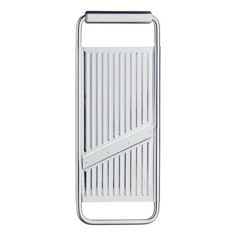 WMF - Rivjärn för gurkor i rostfritt stål