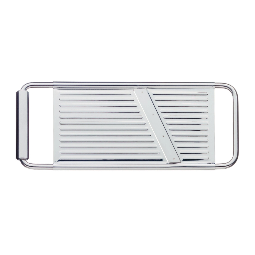 WMF - Rivjärn för gurkor i rostfritt stål