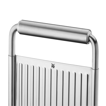 WMF - Rivjärn för gurkor i rostfritt stål