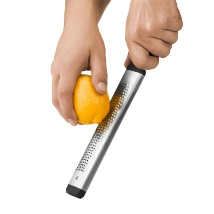 WMF - Rivjärn TOP TOOLS rostfritt stål/svart