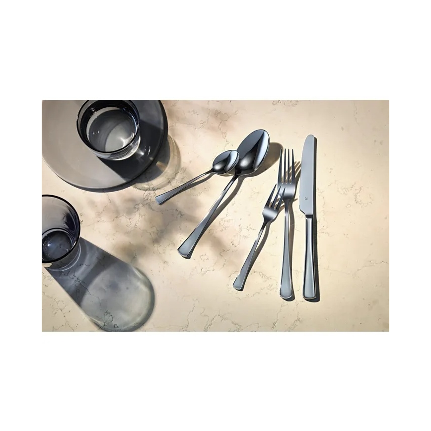 WMF - Rostfritt bestickset DENVER, 30 delar