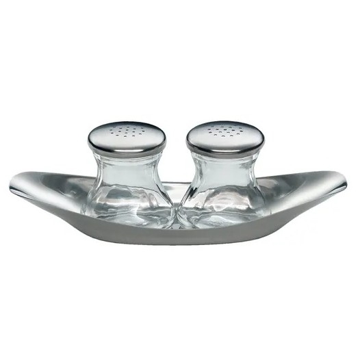 WMF - Salt- och pepparkarset WAGENFELD