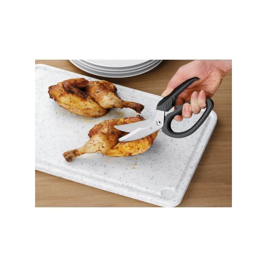 WMF - Sax för fjäderfä 23 cm