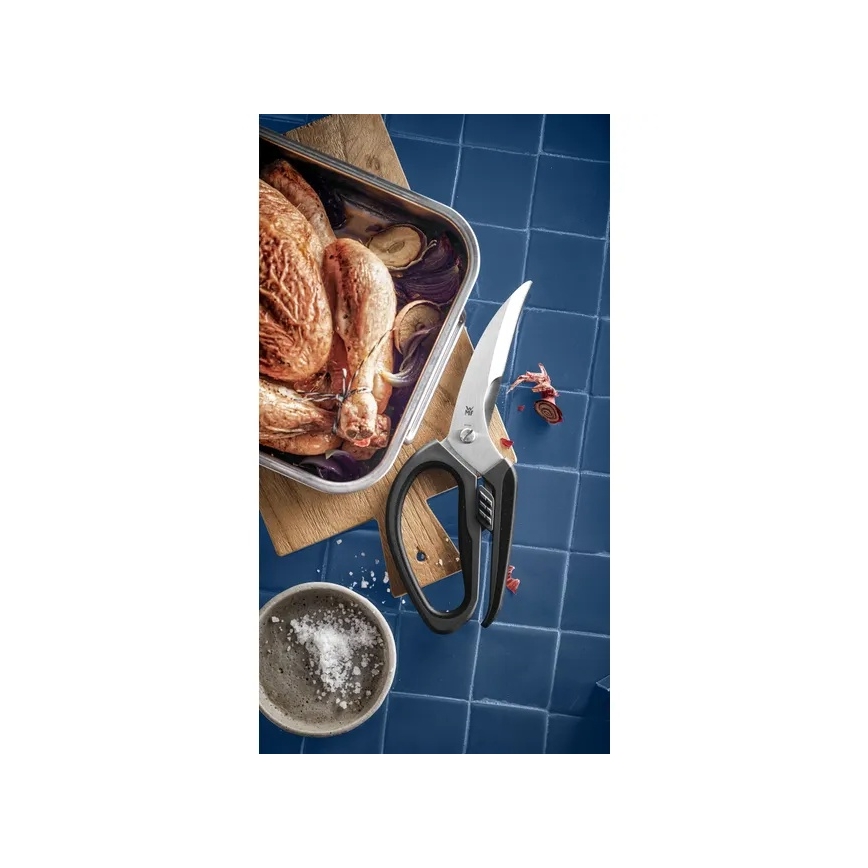 WMF - Sax för fjäderfä 23 cm