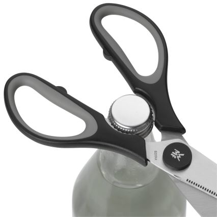 WMF - Sax TOUCH 21 cm svart