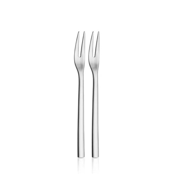 WMF - Serveringsgaffelset NUOVA, 6 st