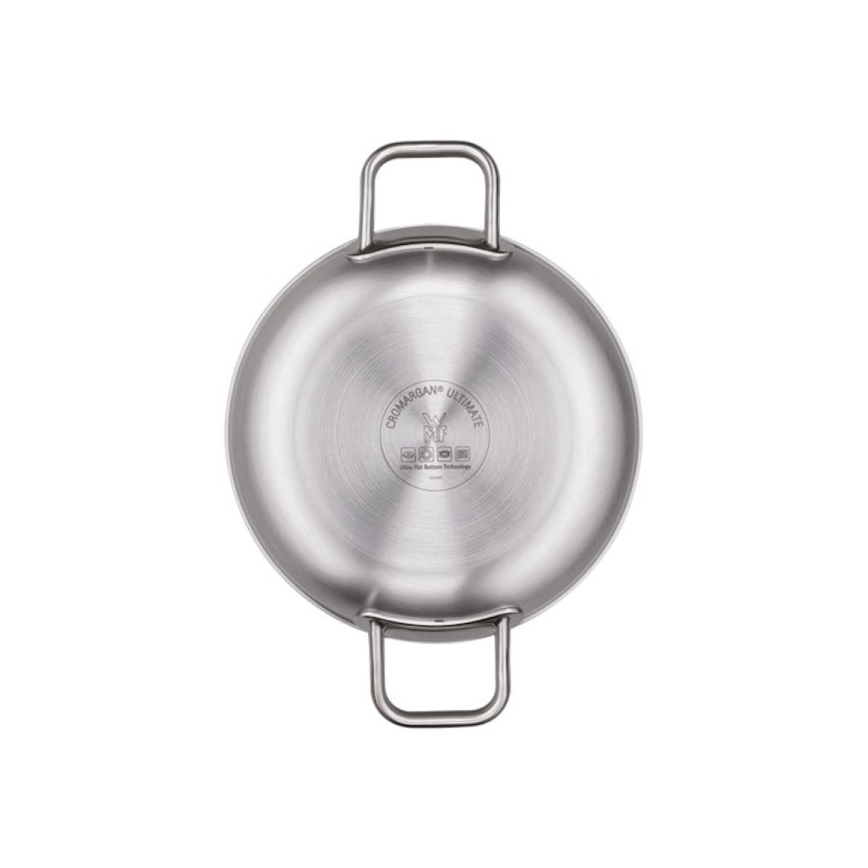 WMF - Serveringspanna ULTIMATE PROFI RESIST Ø 24 cm