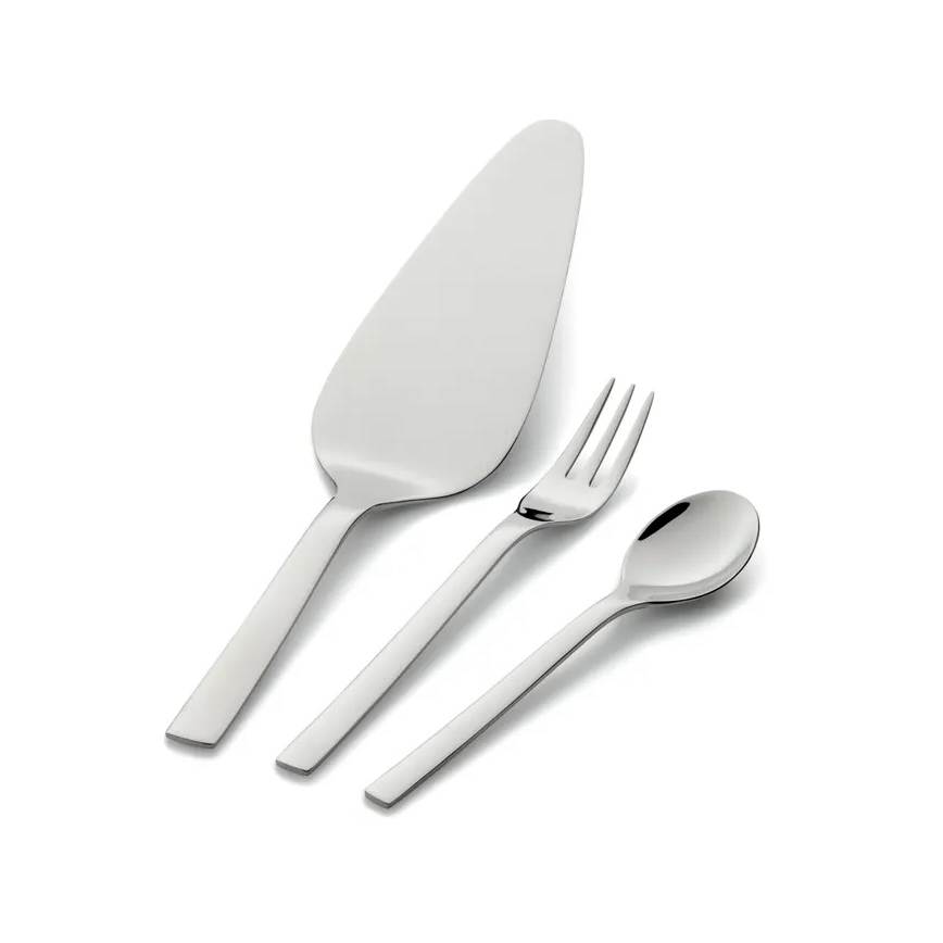 WMF - Serveringsset för desserter NUOVA, 13 delar