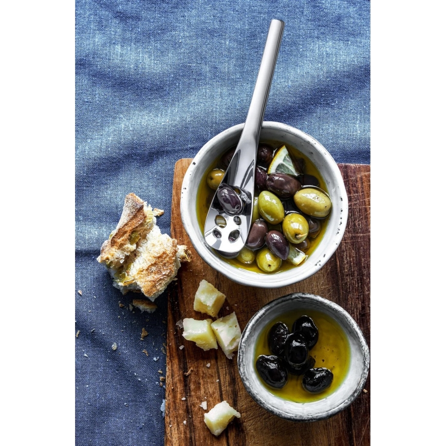 WMF - Serveringssked NUOVA 16 cm i rostfritt stål