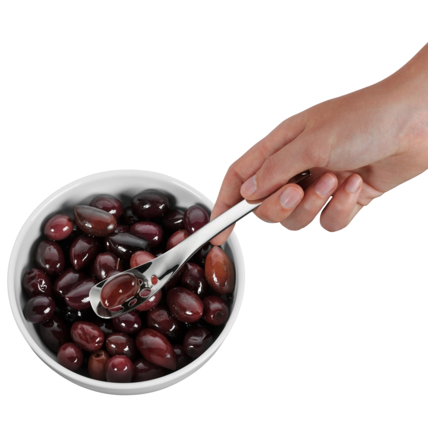 WMF - Serveringssked NUOVA 16 cm i rostfritt stål