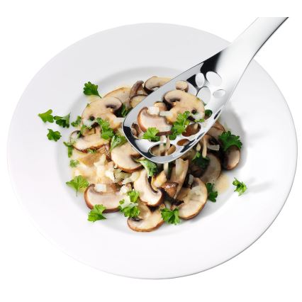 WMF - Serveringssked NUOVA 25 cm rostfritt stål