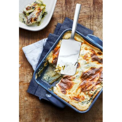 WMF - Serveringsspade för lasagne NUOVA i rostfritt stål