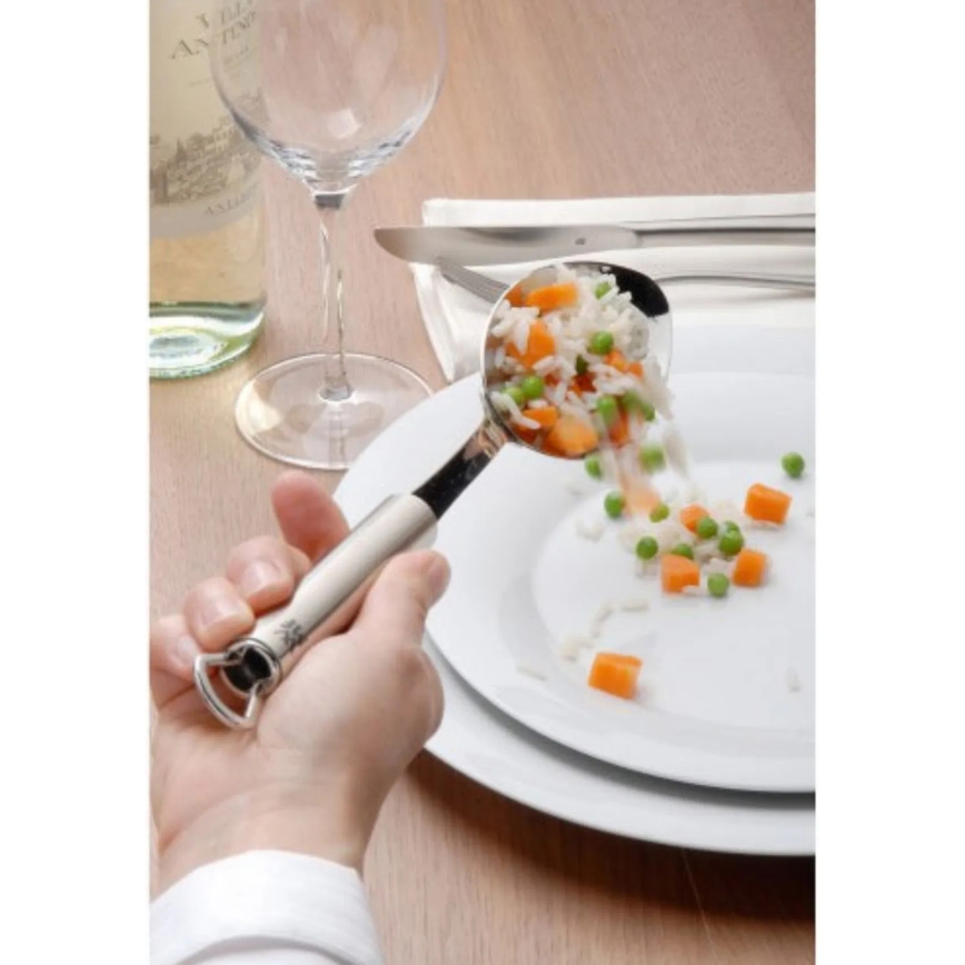 WMF - Serversked PROFI PLUS i rostfritt stål