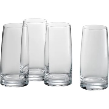 WMF - Set med 4 höga KINEO-glas