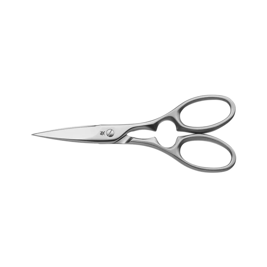 WMF - Set med 6 köksknivar i knivblock GRAND GOURMET