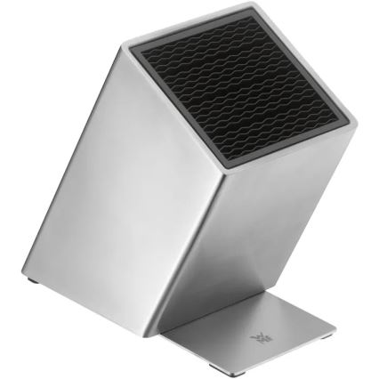 WMF - Set med 6 köksknivar i knivblock GRAND GOURMET