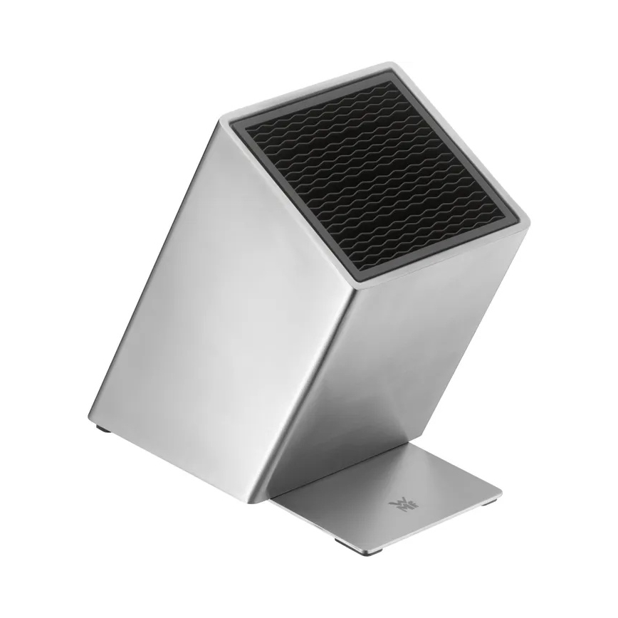 WMF - Set med 6 köksknivar i knivblock GRAND GOURMET