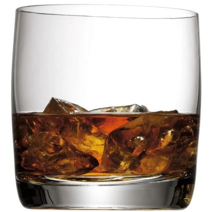 WMF - Set med 6 whiskyglas EASY
