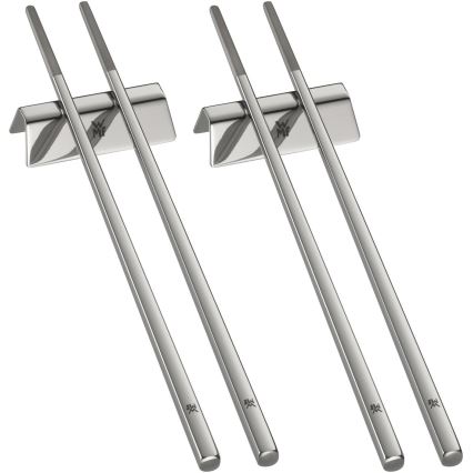 WMF - Set med ätpinnar NUOVA 4 st