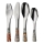 WMF - Set med barnbestik FOREST FRIENDS 4 st