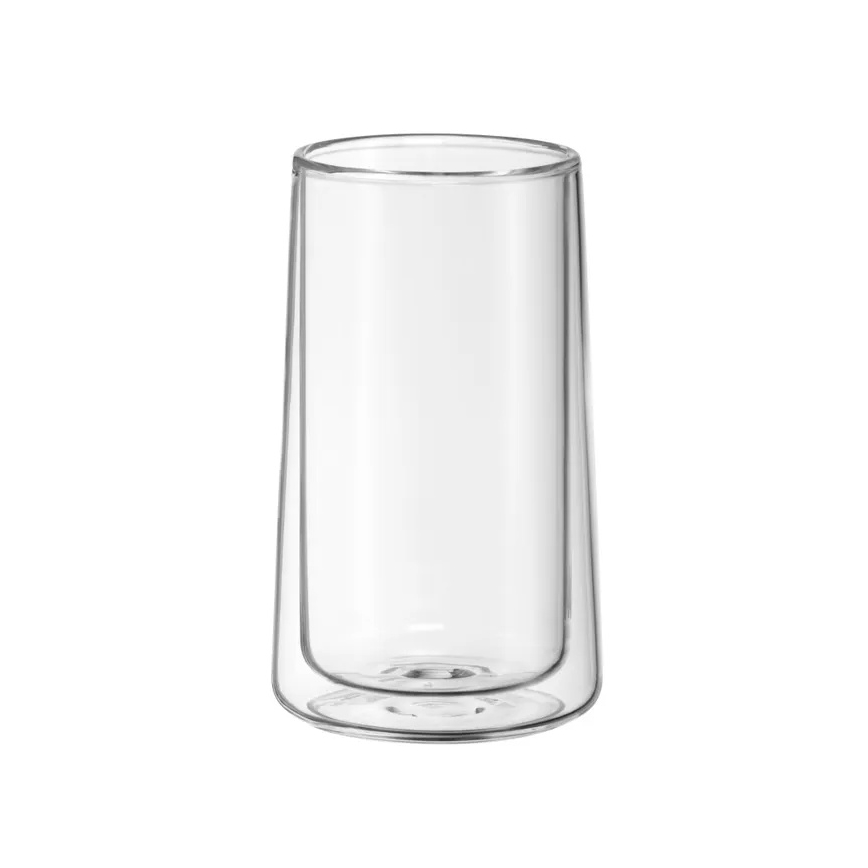 WMF - Set med glas för iste ICE TEATIME 2 st