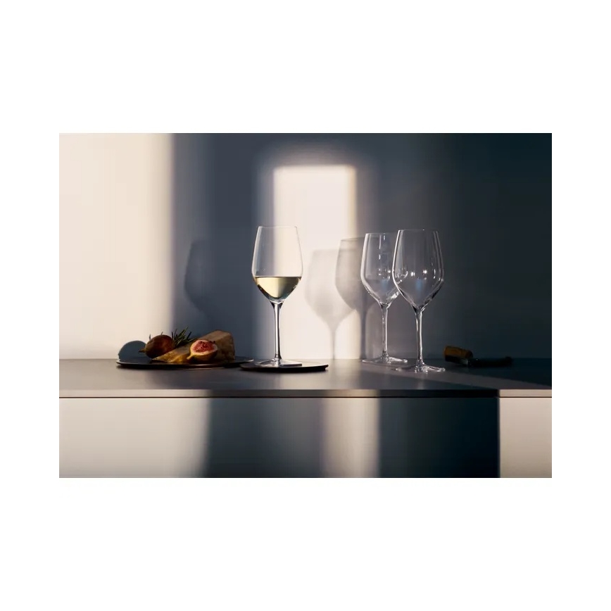 WMF - Set med glas för vitt vin EASY PLUS, 6 st