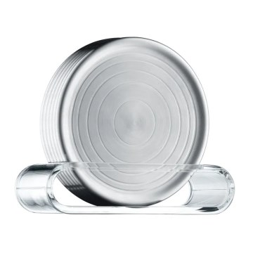 WMF - Set med glasunderlägg LOFT BAR, 6 st