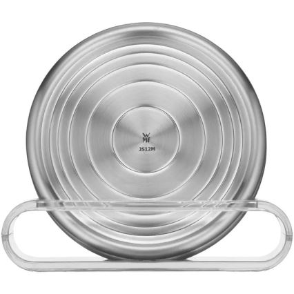 WMF - Set med glasunderlägg LOFT BAR, 6 st