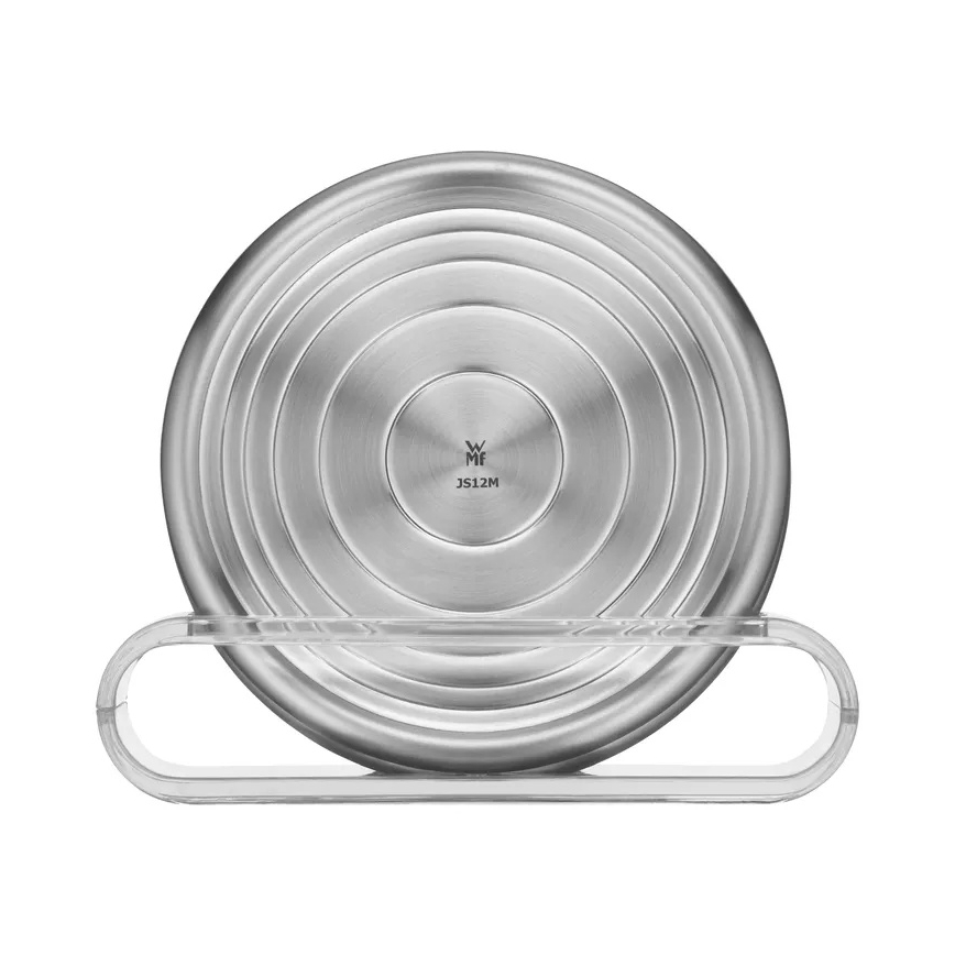 WMF - Set med glasunderlägg LOFT BAR, 6 st