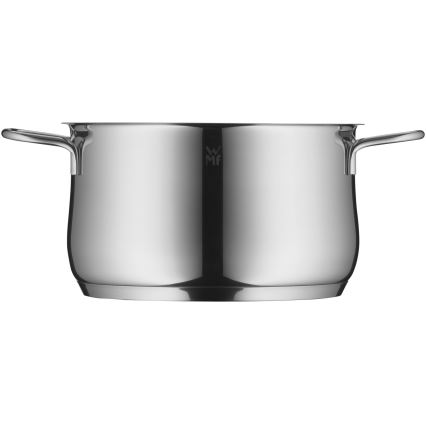 WMF - Set med grytor 4 st DIADEM PLUS rostfri