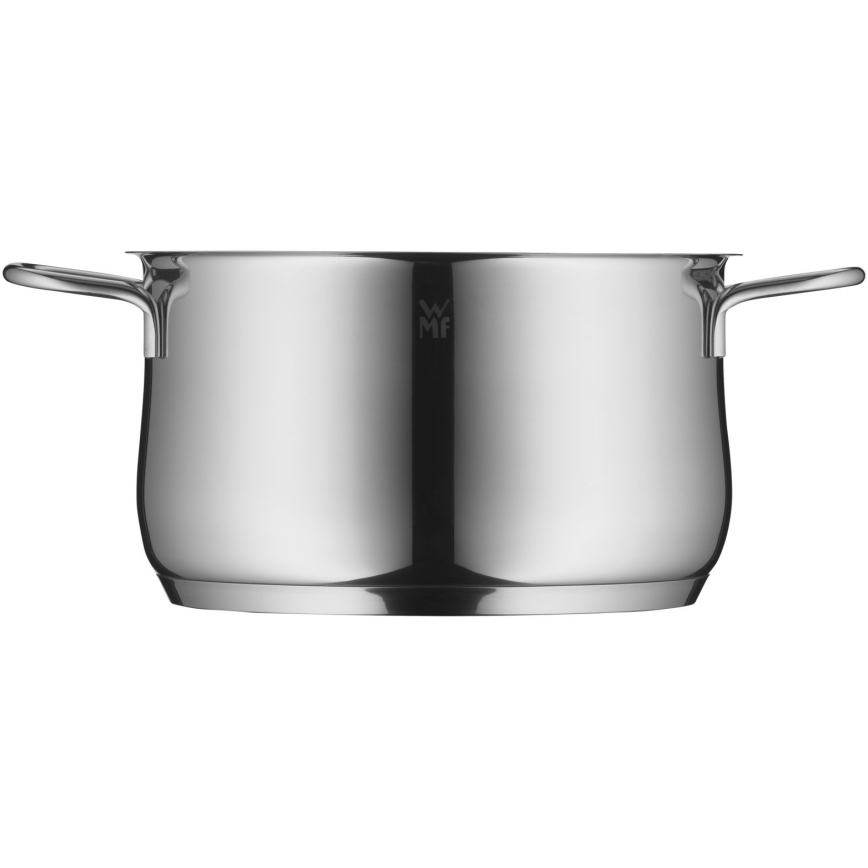 WMF - Set med grytor 4 st DIADEM PLUS rostfri