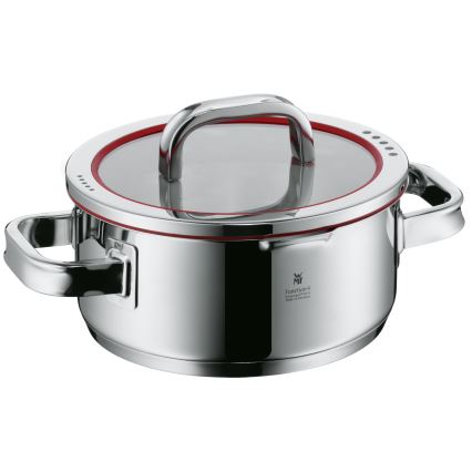 WMF - Set med grytor 4 st FUNCTION rostfri