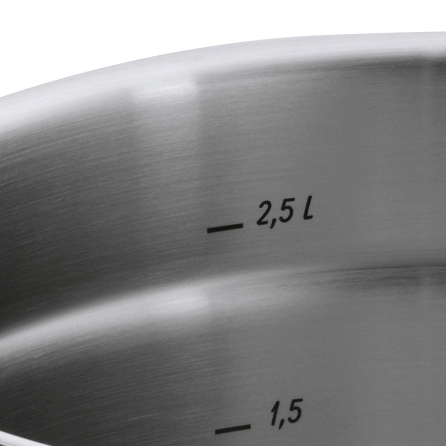 WMF - Set med grytor 4 st FUNCTION rostfri
