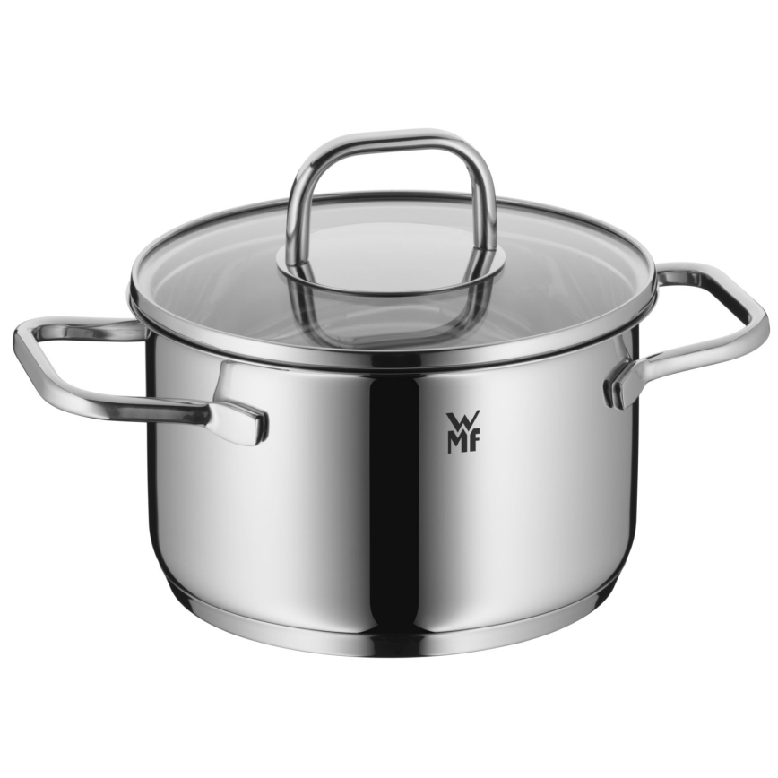 WMF - Set med grytor 4 st INSPIRATION rostfri