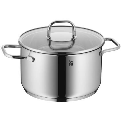 WMF - Set med grytor 4 st INSPIRATION rostfri