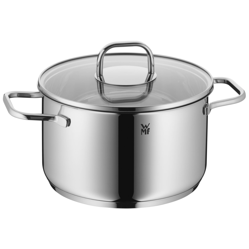 WMF - Set med grytor 4 st INSPIRATION rostfri