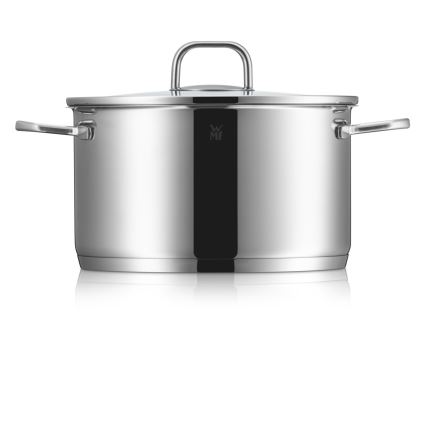WMF - Set med grytor 4 st INSPIRATION rostfri