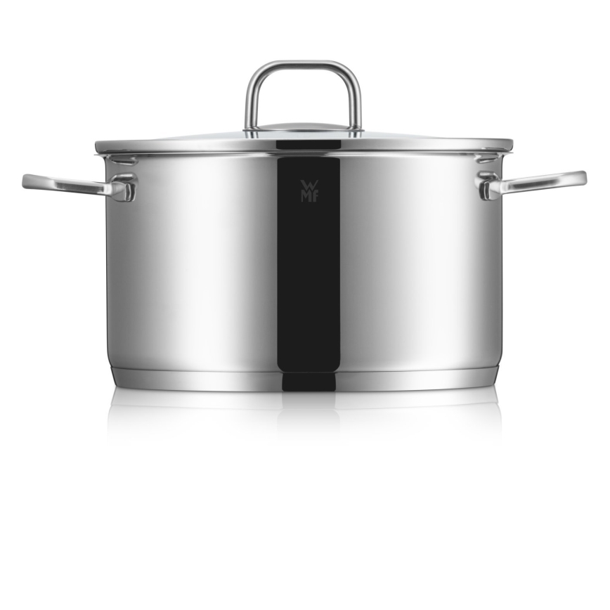 WMF - Set med grytor 4 st INSPIRATION rostfri