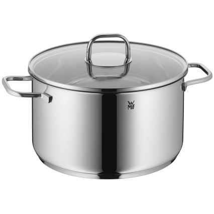 WMF - Set med grytor 4 st INSPIRATION rostfri