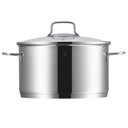WMF - Set med grytor 5pcs ASTORIA rostfri
