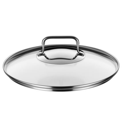 WMF - Set med grytor 5pcs ASTORIA rostfri